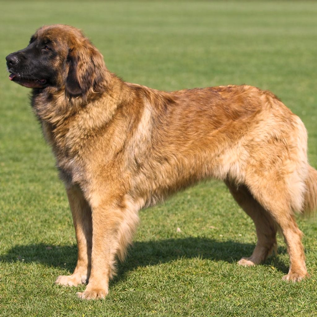 Kaya Lowe vom Kieferngrund