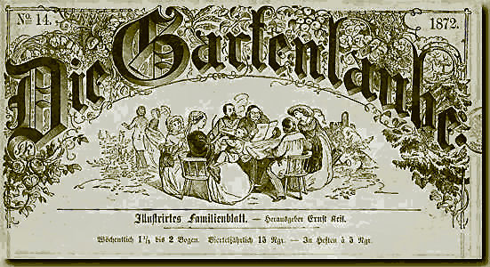 gartenlaube